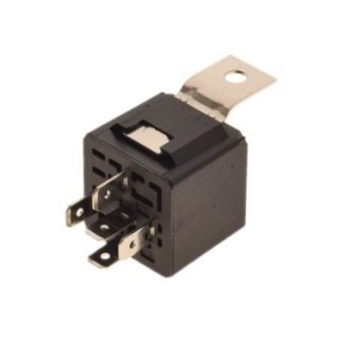 Releu Lumini Piaggio Fly Liberty 125 250 4T 12v-30A Releu Lumini Piaggio Fly Liberty 125 250 4T 12v-30A