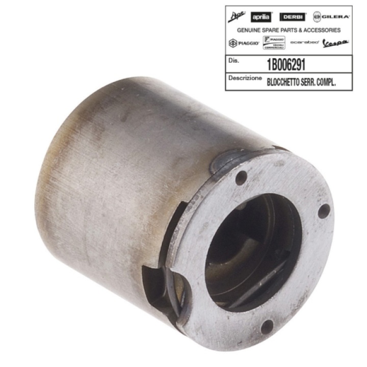 Blocator Contact Ghidon Piaggio Aprilia 1B006291