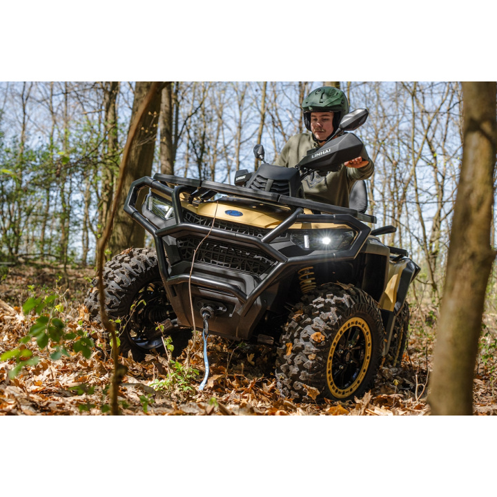 ATV Linhai LandForce 1000 EPS 4
