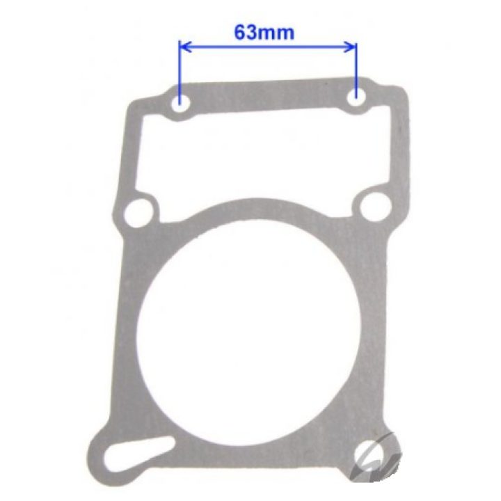 Garnituri Chiulasa Atv 200cc H2O 65mm 3