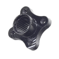 Butuc Ax Spate Atv 125-200cc 6