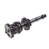 Ax cu Pinioane Cutie Viteze Yamaha YBR XT 125cc 4T 4 Ax cu Pinioane Cutie Viteze Yamaha YBR XT 125cc 4T 4