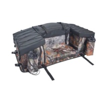 Portbagaj Textil Atv Camoufalge Universala 6