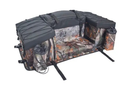 Portbagaj Textil Atv Camoufalge Universala