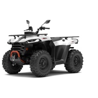 Atv Segway AT5 S 6