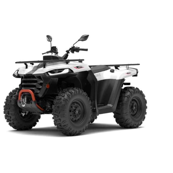 Atv Segway AT5 S