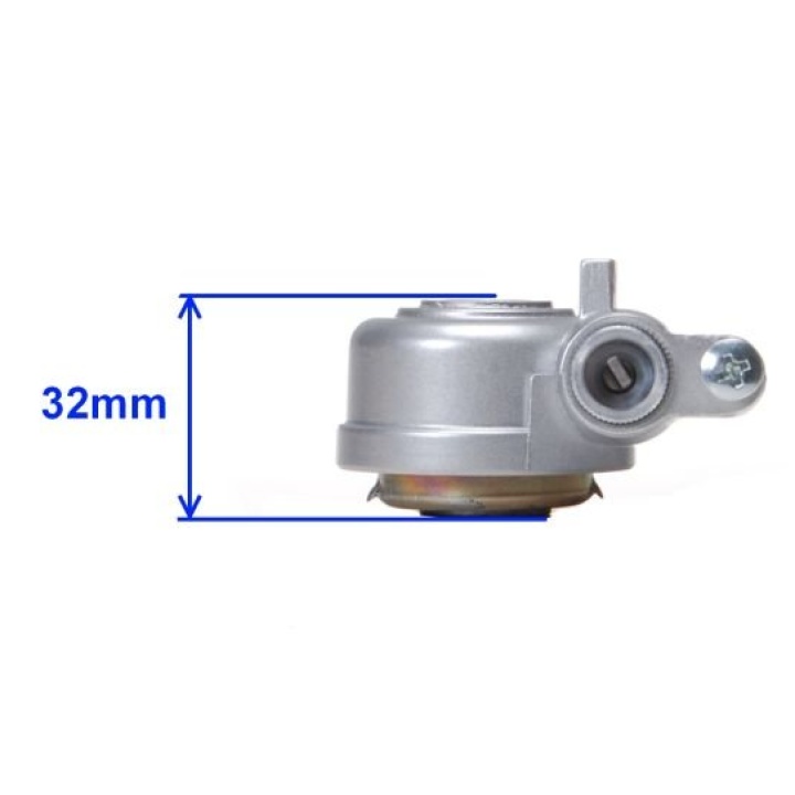 Melc KM Scuter China Kinroan XT50QT 49cc 4T 3 Melc KM Scuter China Kinroan XT50QT 49cc 4T 3