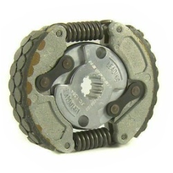Ferodouri Ambreiaj Cross Malaguti Grizzly RCX 50cc Newfren