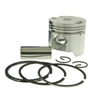 Piston Piaggio 50cc 4T 39mm 2