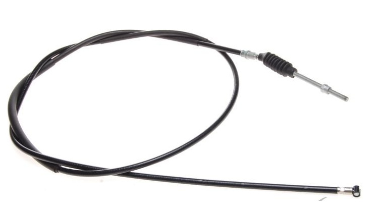 Cablu Frana Spate Piaggio Zip 4T 00-08