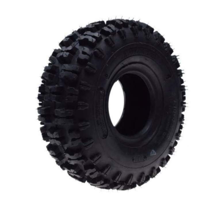 Anvelopa ATV Pocket 4.10-4 F810 4PR 2