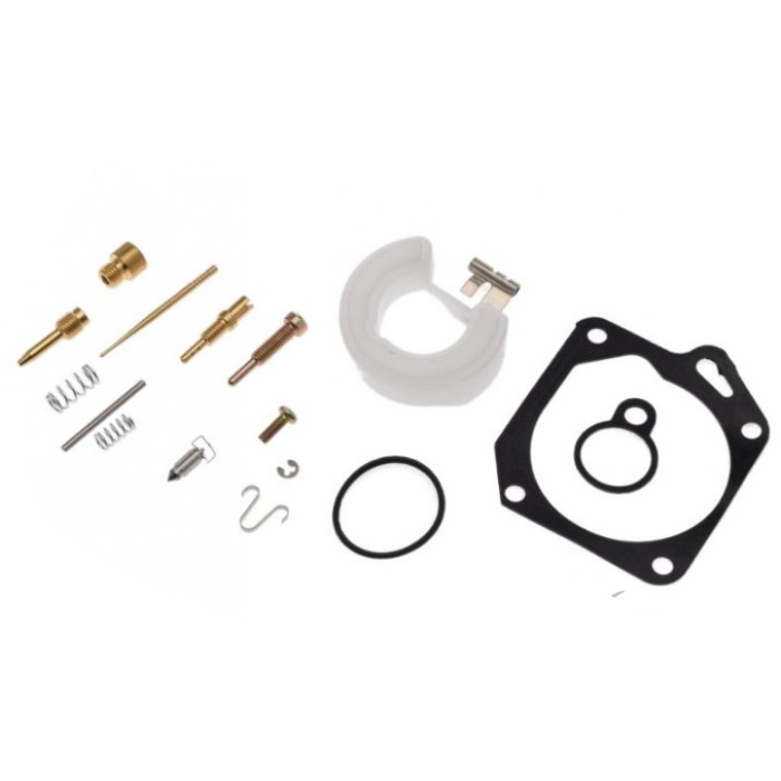 Kit reparatie carburator Keeway Fact Evo CPI 50 2T set garnituri carburator