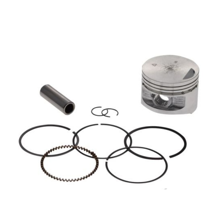 Piston Piaggio Vespa Liberty 125cc 57mm