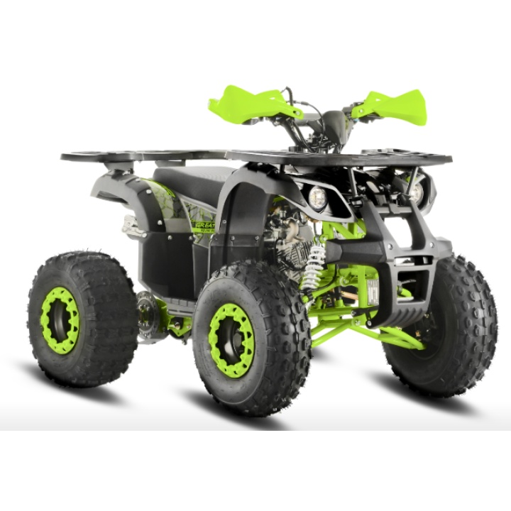 ATV Barton THOR 125cc pe Benzina Pentru Copii ATV Barton THOR 125cc pe Benzina Pentru Copii