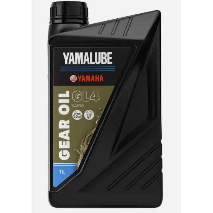 Ulei Transmisie Yamalube Motor Barca GL4 SAE90 1L Ulei Transmisie Yamalube Motor Barca GL4 SAE90 1L