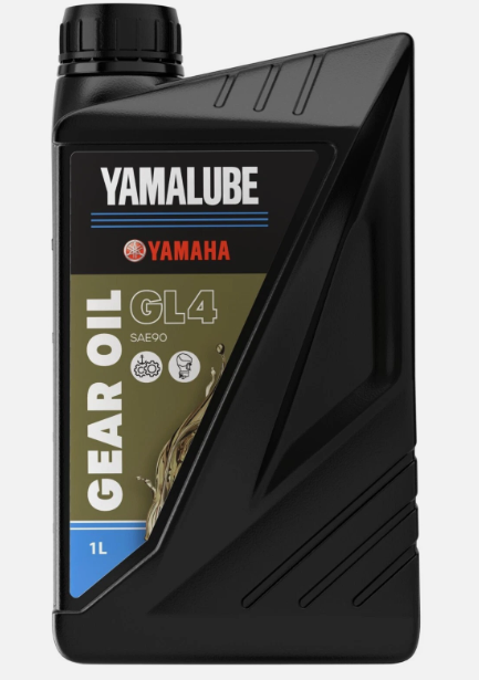 Ulei Transmisie Yamalube Motor Barca GL4 SAE90 1L Ulei Transmisie Yamalube Motor Barca GL4 SAE90 1L