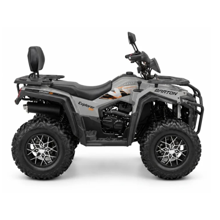Atv Barton Explorer 300 4×4 EPS 3 Atv Barton Explorer 300 4×4 EPS 3