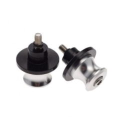 Bobins Standard Silver M6x1 Argintii