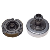 Ambreiaj Centrifugal Motor Lifan LF120 8