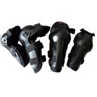 Protectii Set Genunchiere si Cotiere 2 Protectii Set Genunchiere si Cotiere 2