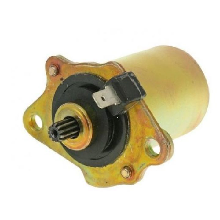Electromotor Honda Dio 50cc 2T Electromotor Honda Dio 50cc 2T