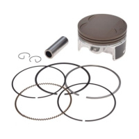 Kit Piston Cross Kayo 300 4T 74mm 4 Kit Piston Cross Kayo 300 4T 74mm 4