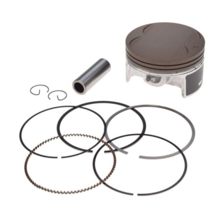 Kit Piston Cross Kayo 300 4T 74mm Kit Piston Cross Kayo 300 4T 74mm