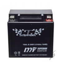 Baterie YB9L-B 9Ah WM Gel 12V 9AH 2 Baterie YB9L-B 9Ah WM Gel 12V 9AH 2