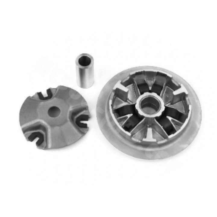 Variator Yamaha N-MAX 125cc 2015-2020 2DP-E7620-00 Variator Yamaha N-MAX 125cc 2015-2020 2DP-E7620-00