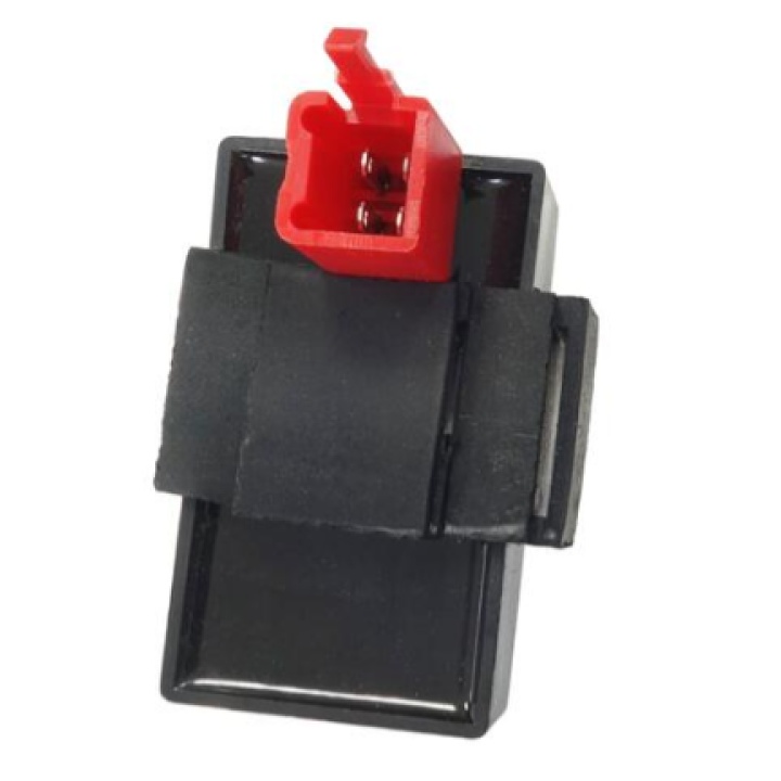 Releu Lumini Scuter Barton Falcon 50cc E5 Releu Lumini Scuter Barton Falcon 50cc E5