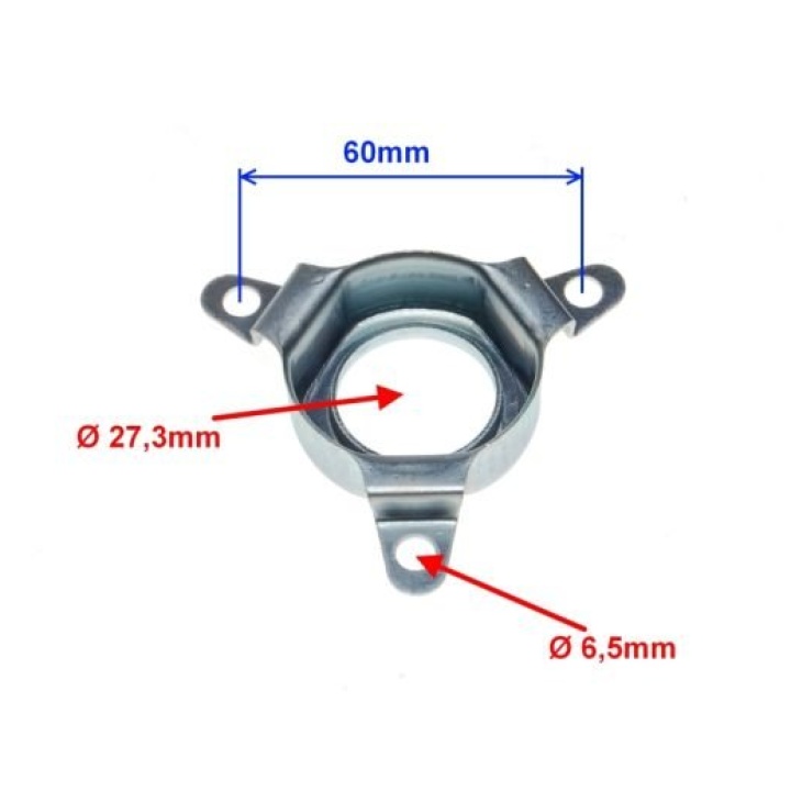 Suport Arc Clichet Pornire TGB Bulet 49cc 2T 2