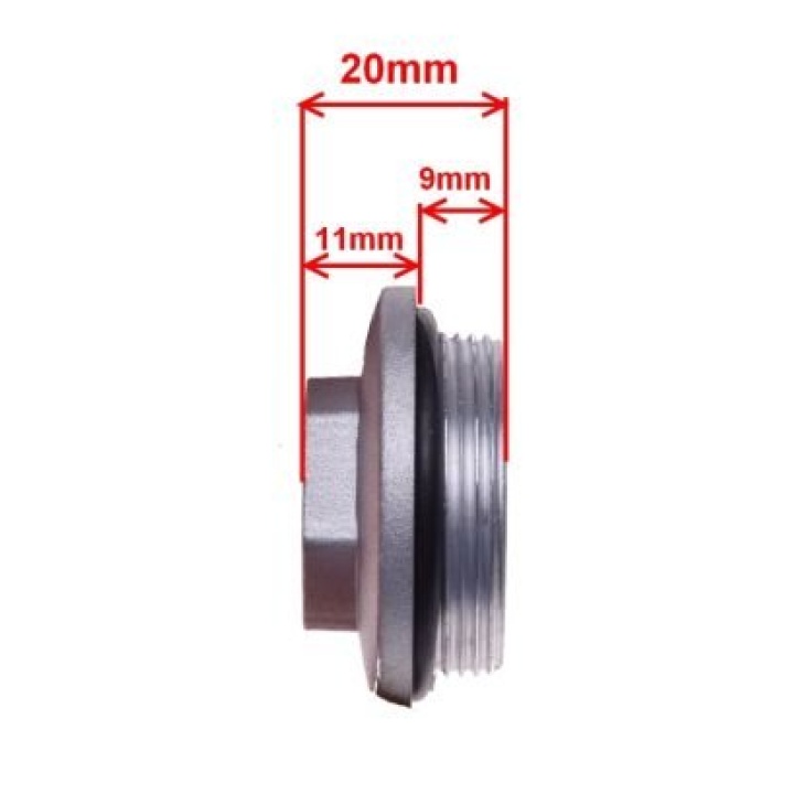 Buson Scurgere Ulei Scutere Atv-uri M36X1.5 3 Buson Scurgere Ulei Scutere Atv-uri M36X1.5 3