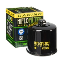 Filtru Ulei Racing Honda Kawasaki Yamaha HF204RC 2