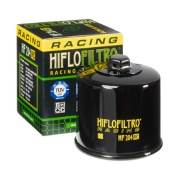Filtru Ulei Racing Honda Kawasaki Yamaha HF204RC