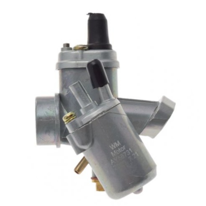 Carburator moped Sachs Tomos KS 50cc 2T 12mm 3 Carburator moped Sachs Tomos KS 50cc 2T 12mm 3