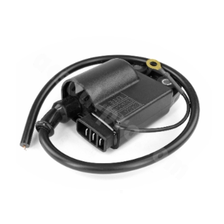 CDI Centralina Piaggio Gilera Vespa 2T 50cc OEM 638678