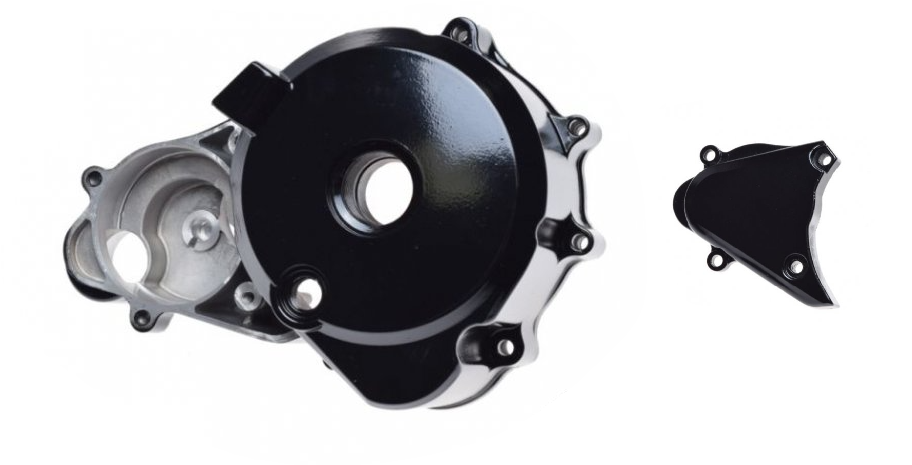 Capac Motor Stanga Atv Shineray 250cc S TXE