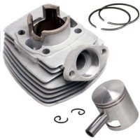 Cilindru Peugeot 103 49cc 2T 2 Cilindru Peugeot 103 49cc 2T 2