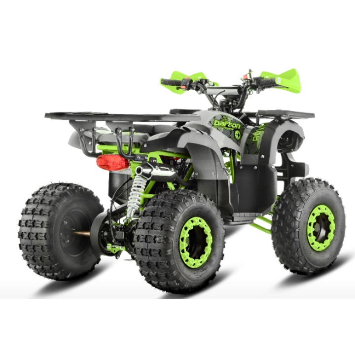 ATV Barton THOR 125cc pe Benzina Pentru Copii 3 ATV Barton THOR 125cc pe Benzina Pentru Copii 3