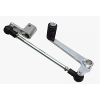 Pedala Schimbator Viteze Barton Blade 125cc 2
