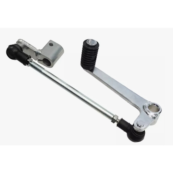 Pedala Schimbator Viteze Barton Blade 125cc