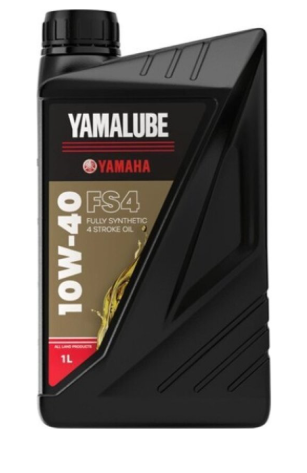 Ulei Moto 10W40 Yamalube 4T FS 1L Ulei Moto 10W40 Yamalube 4T FS 1L