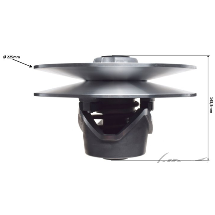 Ambreiaj Secundar ATV CF Moto 800 Complet 2 Ambreiaj Secundar ATV CF Moto 800 Complet 2