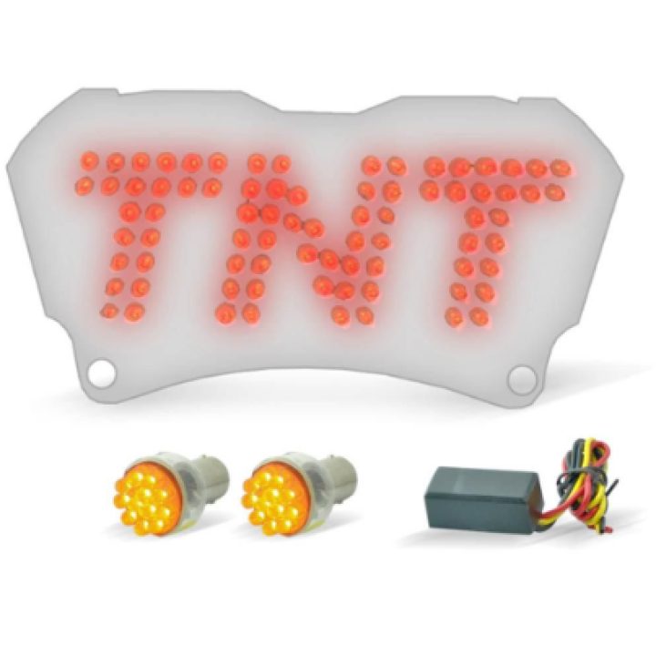 Lampa Stop Frana TNT Led