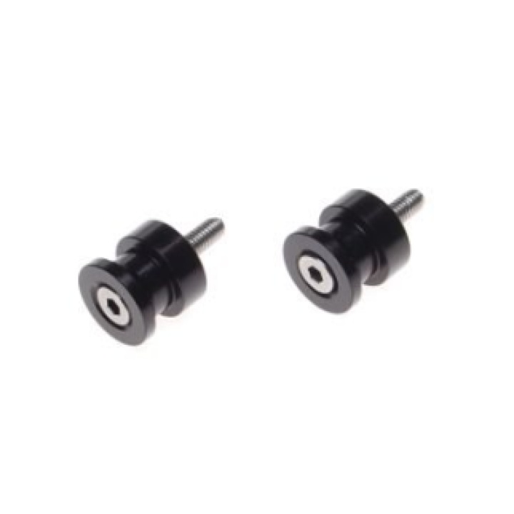 Bobbins Stand M6x1 Negre Bobbins Stand M6x1 Negre