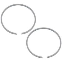 Segmenti Yamaha 2T 47.00×1.5 mm 2 Segmenti Yamaha 2T 47.00×1.5 mm 2