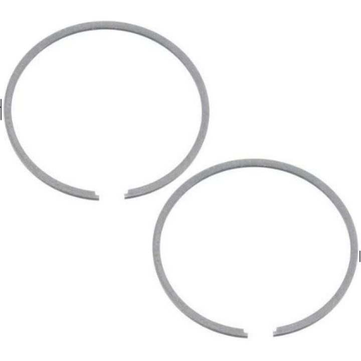 Segmenti Yamaha 2T 47.00×1.5 mm Segmenti Yamaha 2T 47.00×1.5 mm