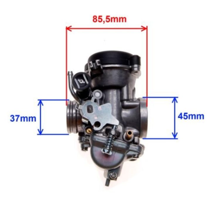 Carburator Atv Lifan Loncin 125cc 250cc 4T 3