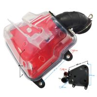 Filtru Aer Yamaha Aerox Malaguti 49cc Transparent 2 Filtru Aer Yamaha Aerox Malaguti 49cc Transparent 2