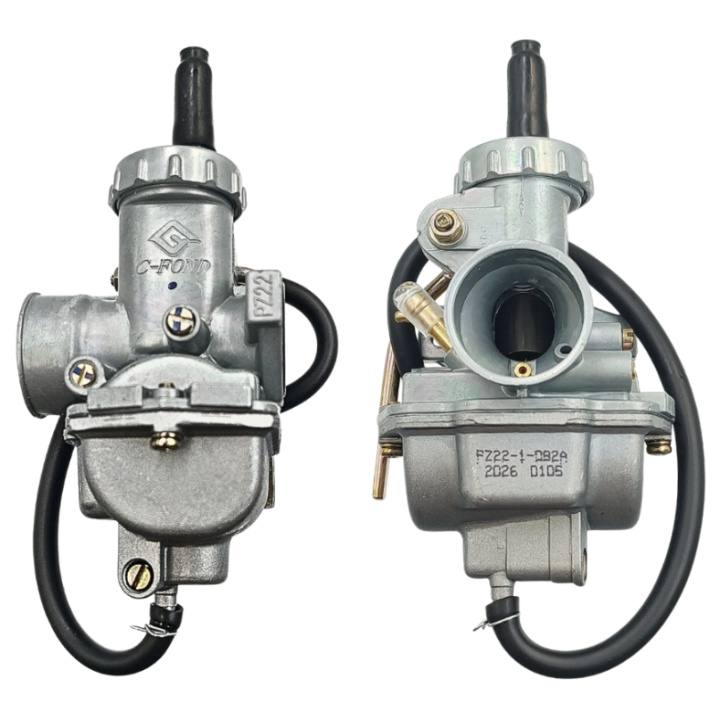 Carburator Cross / Moped / Atv PZ 22 Carburator Cross / Moped / Atv PZ 22